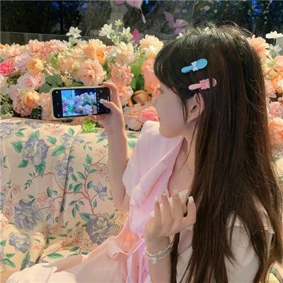 初次，为了爱